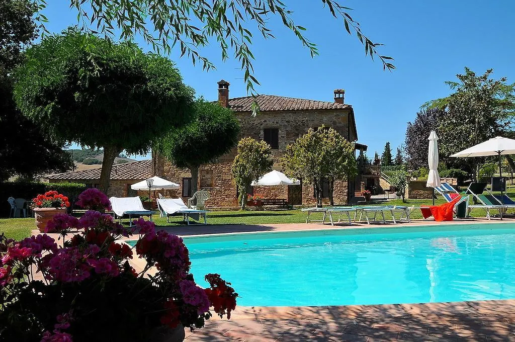 Agriturismo Casalpiano-1